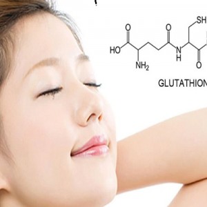 Những lợi ích của glutathione là gì? Có làm trắng da không?