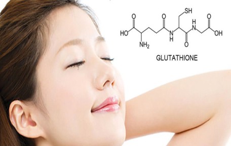 Những lợi ích của glutathione là gì? Có làm trắng da không?