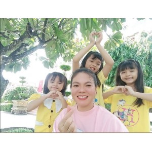 Cô Giáo Trần Thị Cẩm Bình Chiến Thắng Ung Thư Cổ Tử Cung Nhờ Tiêu Viêm Nữ Hoàng Sơn