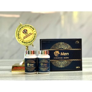 Giá lẻ bảng giá sỉ và Chính sách kinh doanh sản phẩm  sinh lý nam 12hmen Hoàng Sơn 
